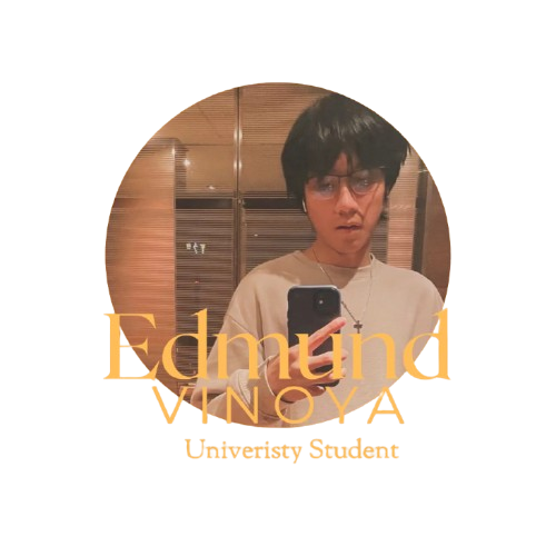 Edmund Vinoya